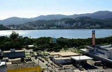 Imagem: O apartamento na cobertura possui 3 Dormitórios, 2 Banheiros