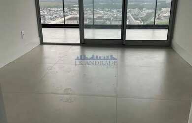 Imagem 11: Apartamento de 1ª locação no Duo Residenziale em Barra Bonita, com...