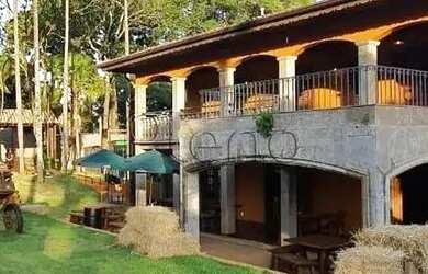 Imagem 3: Barracão à venda com 1600m² no Parque Taquaral em Campinas