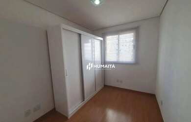 Imagem 11: Apartamento com 2 dormitórios, 77 m² - venda por R$ 700.000 ou aluguel por R$ 3.600/mês