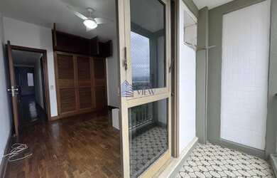 Imagem 11: APARTAMENTO 3 QUARTOS DE 140m² - CONDOMÍNIO NOVA IPANEMA - BARRA DA TIJUCA