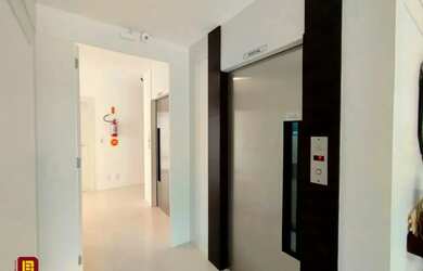 Imagem 7: Apartamento Centro de Florianópolis com 211 m² próximo ao hippo