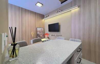 Imagem 16: Apartamento com 2 dormitórios à venda, 50 m² por R$ 718.000,00 - Navegantes...