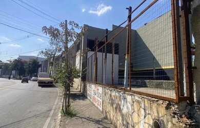 Imagem 12: Galpão / Depósito / Armazém à venda em Contagem