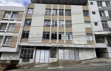 Imagem 1: Apartamento - Juiz de Fora MG