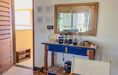 Imagem 11: Manhattan Beach Riviera, Apartamento na cobertura, mobiliiado no Manhattan Riviera - Aquir