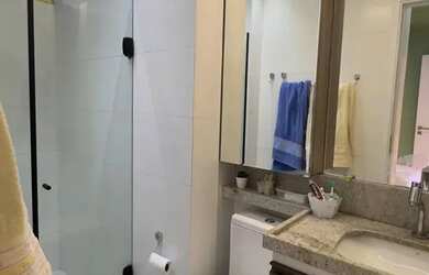 Imagem 9: Semi mobiliado 3 quartos em Miramar - João Pessoa - PB