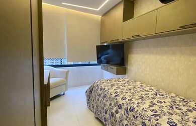 Imagem 7: Daniel Pereira Vende Edificio Way Batista Campos, 88m²,3/4,1 Suite, 2...