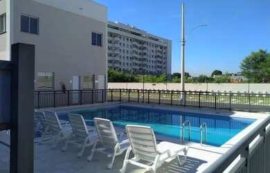 Imagem 15: Apartamento para Venda em Nova Iguaçu, Prata, 2 dormitórios, 1 banheiro