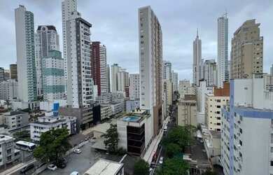 Imagem 3: COBERTURA COM PISCINA. 3 SUÍTES, 4 BWC, 3VAGAS, MOBILIADA, PRONTA PRA...