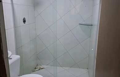 Imagem 14: Casa com dois quartos em Sítio São Brás Sítio dos Pintos