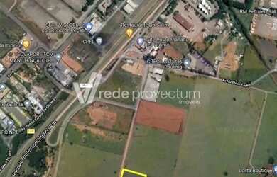 Imagem 2: Terreno - Bonfim - Paulínia