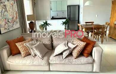 Imagem 8: BROOKLIN - 110M² - 2 SUÍTES - 2 VAGAS