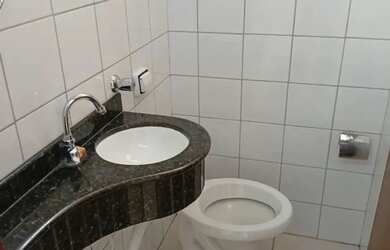 Imagem 7: Aluga comercial vila nova em franca