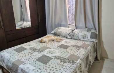 Imagem 3: Vendo casa no tenoné. 15m² de Área, 1 Banheiroe2 Dormitórios