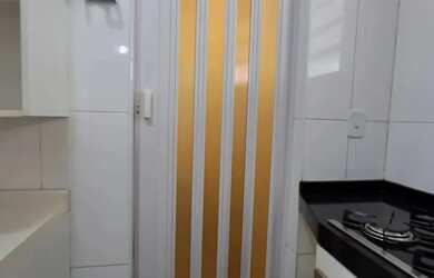 Imagem 13: Locação este confortável apartamento oferece 50m² de área bem distribuída,...