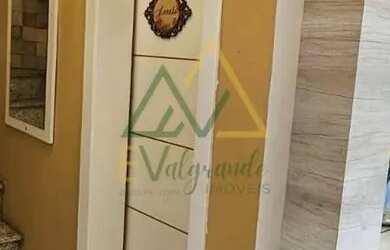 Imagem 11: Sobrado à venda Bairro Alto Curitiba PR