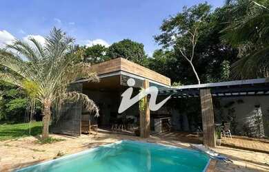 Imagem 16: Linda chácara com três quartos e suíte no bairro Chácaras Eldorado