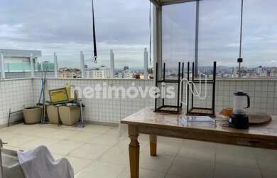 Imagem 9: Venda Triplex Colégio Batista Belo Horizonte