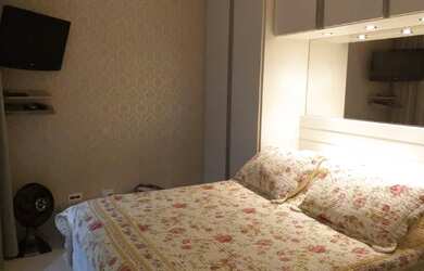 Imagem 2: Lindo apto decorado Bairro Ouro Preto