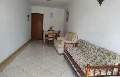 Imagem 4: Apartamento com 1 dormitório à venda, 64 m² por R$ 320.000,00 - Vila...