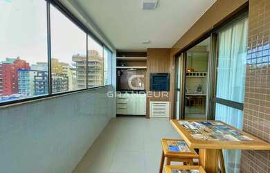 Imagem 6: Apartamento de Alto Padrão no Centro de Guaratuba Vista Panorâmica para...