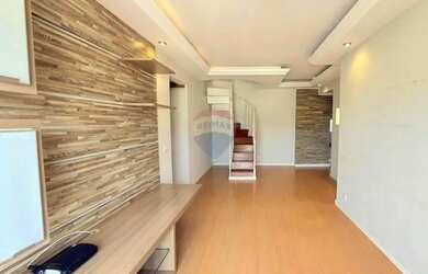 Imagem 4: Cobertura à venda, 3 quartos, 155 m², por R$ 630.000,00, Pechincha,...