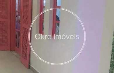 Imagem: O depósito possui 13m² de Área e está localizado em Ipanema