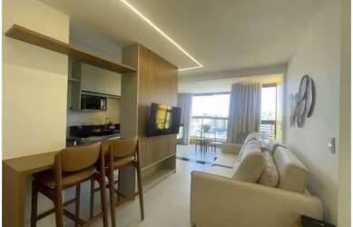 Imagem: Apartamento para locação no JARDINS EULINA, JATIÚCA, Maceió