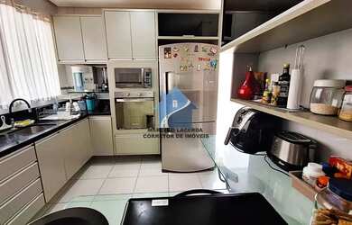 Imagem 10: Casa no Condomínio Quinta das Laranjeiras - Flores