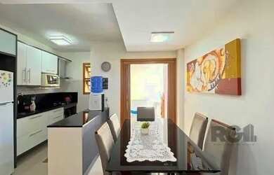 Imagem 14: Casa Condominio em Porto Alegre, no bairro Tristeza, com 3 dormitório...