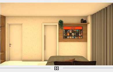 Imagem 13: Cobertura Duplex, com 02 quartos, c/vista para o Mar