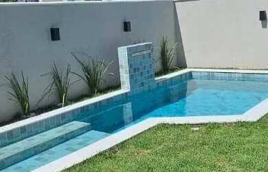 Imagem 5: Vendo casa de alto padrão com 4 Suítes em Abrantes