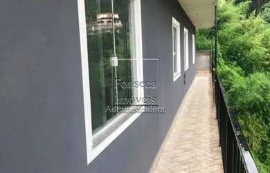 Imagem: O apartamento possui 1 Dormitório, 1 Banheiro, 48m² de Área