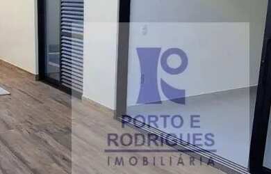 Imagem 9: Casa à venda no Condomínio Royal Garden CAMB1 Paulinia/SP