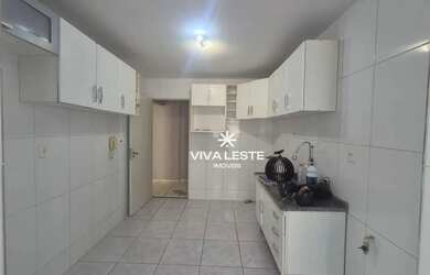 Imagem: O apartamento possui 3 Dormitórios, 2 Banheiros, 1 Vaga na