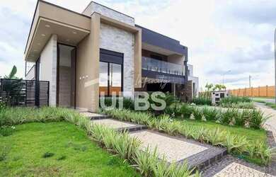 Imagem 1: Sobrado no Portal do Sol Green