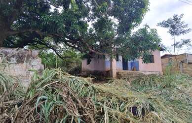 Imagem 2: LOTE A VENDA 439 M2 JARDIM BALNEARIO MEIA PONTE - GOIÂNIA - GO