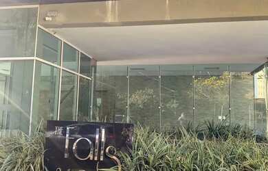 Imagem: EXCELENTE APTO 02 SUITES Vila da Serra - Nova Lima - MG