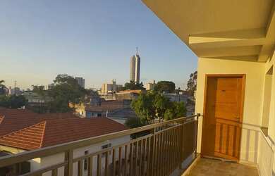 Imagem: O apartamento possui 2 Dormitórios, 1 Banheiro, 32m² de Área