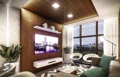 Imagem 6: Studio em Praia de Atlântida