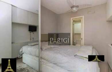 Imagem 13: Apartamento com 1 dormitório, 40 m² - venda por R$ 385.000,00 ou aluguel...