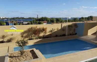 Imagem 4: Vita Plaza apartamento nascente vista para o Rio...