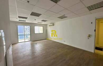 Imagem: O depósito possui 1 Vaga na garagem, 44m² de Área, Imóvel