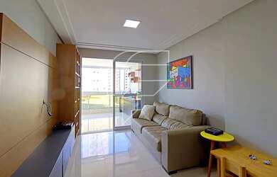 Imagem 5: Imóvel para venda com 98 metros quadrados com 3 quartos em Praia do Morro...