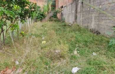 Imagem: O terreno possui 218m² de Área e está localizado em Morada