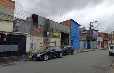 Imagem 2: Terreno em Carapicuíba. 350m² de Área