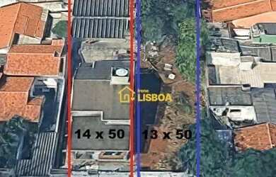 Imagem 1: Terreno à venda, 1350 m² por R$ 2.620.000,00 - Itaquera - São Paulo/SP