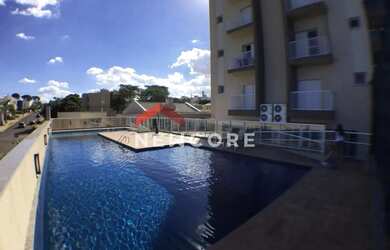 Imagem 2: Apartamento em Rua Nicanor Del Masso - Jardim Contorno - Bauru/SP