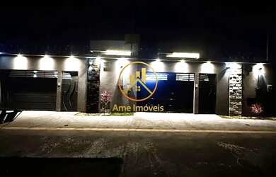 Imagem 6: Casa Alto Padrão -Cardoso - Aparecida de Goiânia